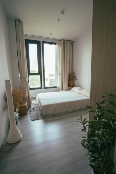XT Ekkamai, Bangkok, 259 Soi Sukhumvit 63, Khlong Tan Nua, Watthana, Bangkok, 1 Bedroom, 30 sqm, Condo For Rent, by Connex Property, 500167068 - DDproperty.com