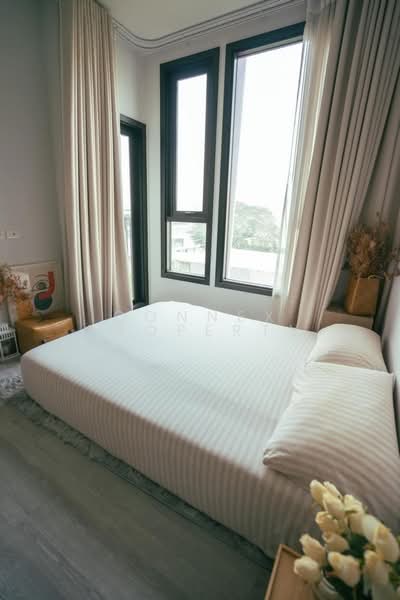 XT Ekkamai, Bangkok, 259 Soi Sukhumvit 63, Khlong Tan Nua, Watthana, Bangkok, 1 Bedroom, 30 sqm, Condo For Rent, by Connex Property, 500167068 - DDproperty.com