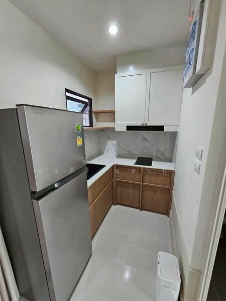 Baan Klang Muang Rama 9-Krungthep Kreetha : บ้านกลางเมือง พระราม 9-กรุงเทพกรีฑา, กรุงเทพ, ซอยกาญจนาภิเษก 23, สะพานสูง, สะพานสูง, กรุงเทพ, 152 ตร.ม., ทาวน์เฮ้าส์ ให้เช่า, โดย ณภัทร พรสิริเมธากุล, 500167069 - DDproperty.com