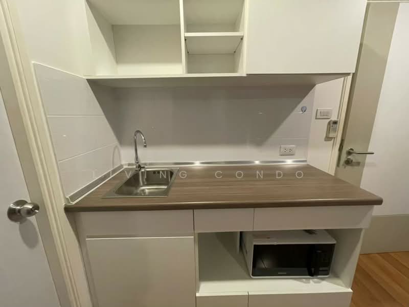 Lumpini Place Bangna Km.3, Bangkok, 52 Soi Bang Na-Trat 23, Bang Na, Bang Na, Bangkok, 1 Bedroom, 26 sqm, Condo For Rent, by Living Condo, 500167070 - DDproperty.com