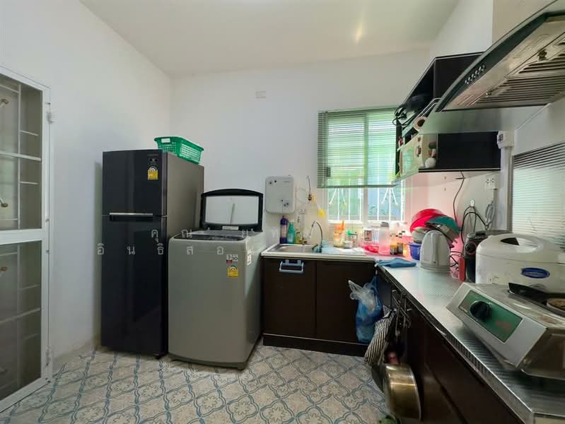 เพอร์เฟค เพลส รังสิต 2 (Perrfect Place Rangsit 2), Pathum Thani, Suan Pring Thai, Muang Pathum Thani, Pathum Thani, 3 Bedrooms, 160 sqm, Semi-Detached House (Twin House) For Sale, by คุณ ยุทธการ อินธิสอน (แบงค์), 500167071 - DDproperty.com