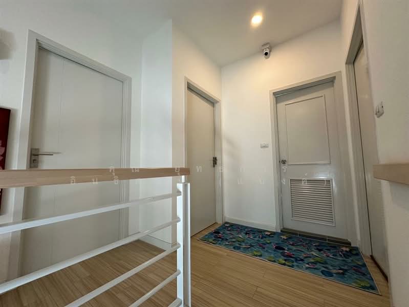 เพอร์เฟค เพลส รังสิต 2 (Perrfect Place Rangsit 2), ปทุมธานี, สวนพริกไทย, เมืองปทุมธานี, ปทุมธานี, 160 ตร.ม., บ้านแฝด ขาย, โดย คุณ ยุทธการ อินธิสอน (แบงค์), 500167071 - DDproperty.com