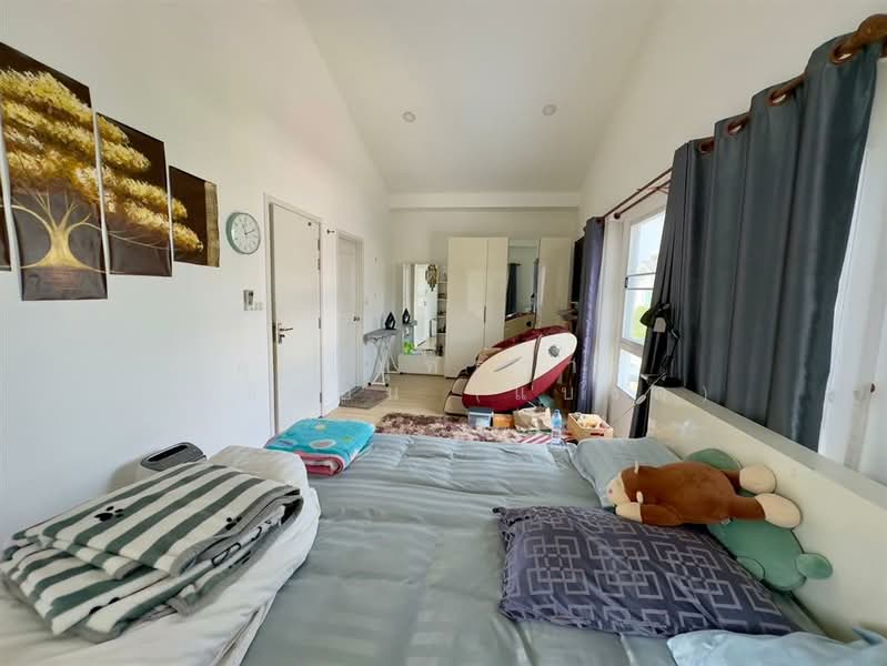 เพอร์เฟค เพลส รังสิต 2 (Perrfect Place Rangsit 2), Pathum Thani, Suan Pring Thai, Muang Pathum Thani, Pathum Thani, 3 Bedrooms, 160 sqm, Semi-Detached House (Twin House) For Sale, by คุณ ยุทธการ อินธิสอน (แบงค์), 500167071 - DDproperty.com