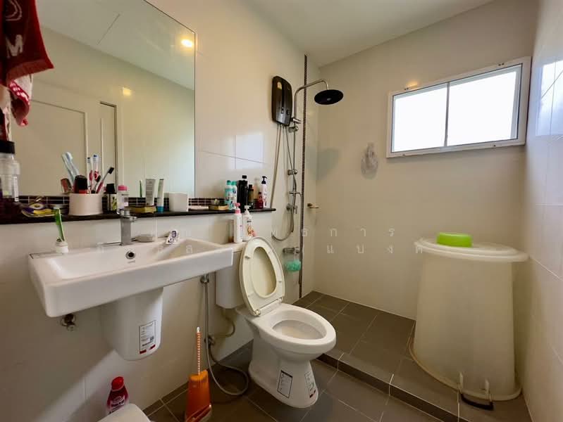 เพอร์เฟค เพลส รังสิต 2 (Perrfect Place Rangsit 2), Pathum Thani, Suan Pring Thai, Muang Pathum Thani, Pathum Thani, 3 Bedrooms, 160 sqm, Semi-Detached House (Twin House) For Sale, by คุณ ยุทธการ อินธิสอน (แบงค์), 500167071 - DDproperty.com