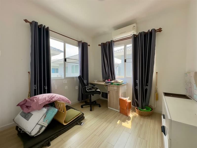 เพอร์เฟค เพลส รังสิต 2 (Perrfect Place Rangsit 2), Pathum Thani, Suan Pring Thai, Muang Pathum Thani, Pathum Thani, 3 Bedrooms, 160 sqm, Semi-Detached House (Twin House) For Sale, by คุณ ยุทธการ อินธิสอน (แบงค์), 500167071 - DDproperty.com