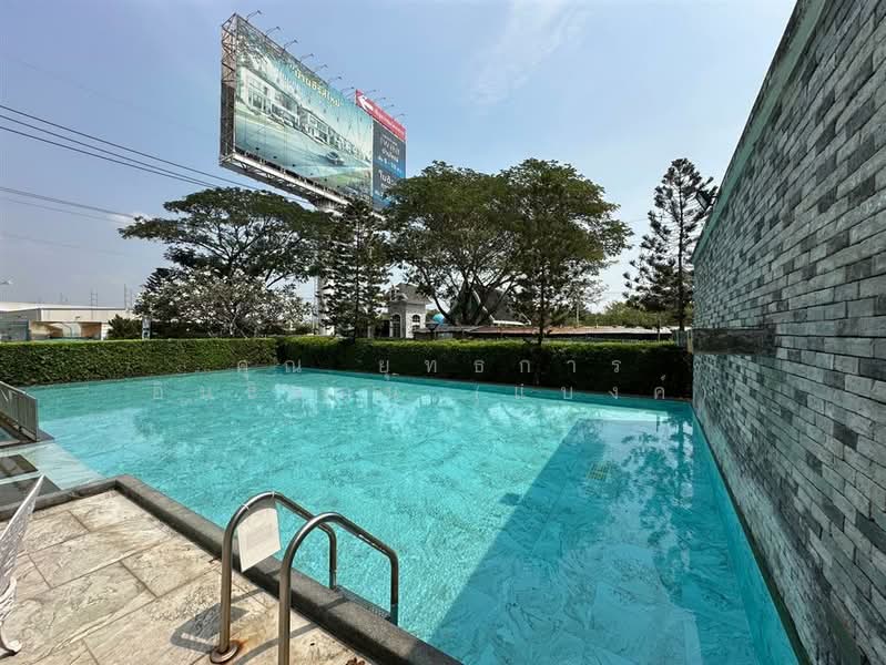 เพอร์เฟค เพลส รังสิต 2 (Perrfect Place Rangsit 2), ปทุมธานี, สวนพริกไทย, เมืองปทุมธานี, ปทุมธานี, 160 ตร.ม., บ้านแฝด ขาย, โดย คุณ ยุทธการ อินธิสอน (แบงค์), 500167071 - DDproperty.com