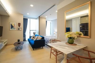 For Rent - Siamese Exclusive Queens, Bangkok