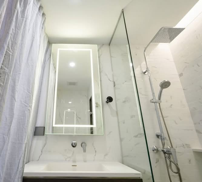 Siamese Exclusive Queens, Bangkok, 388 Phai Singto Alley, Khlong Toei, Khlong Toei, Bangkok, 1 Bedroom, 35 sqm, Condo For Rent, by Connex Property, 500167072 - DDproperty.com