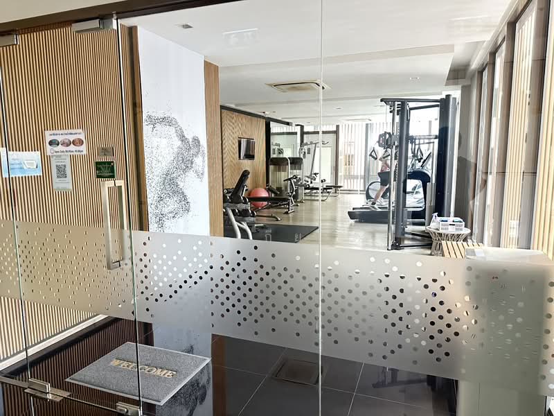 Phyll Phahol 34, Bangkok, 2018 Soi Phahonyothin 34, Sena Nikhom, Chatuchak, Bangkok, 1 Bedroom, 28 sqm, Condo For Sale, by คุณเกียรติ, 500167074 - DDproperty.com