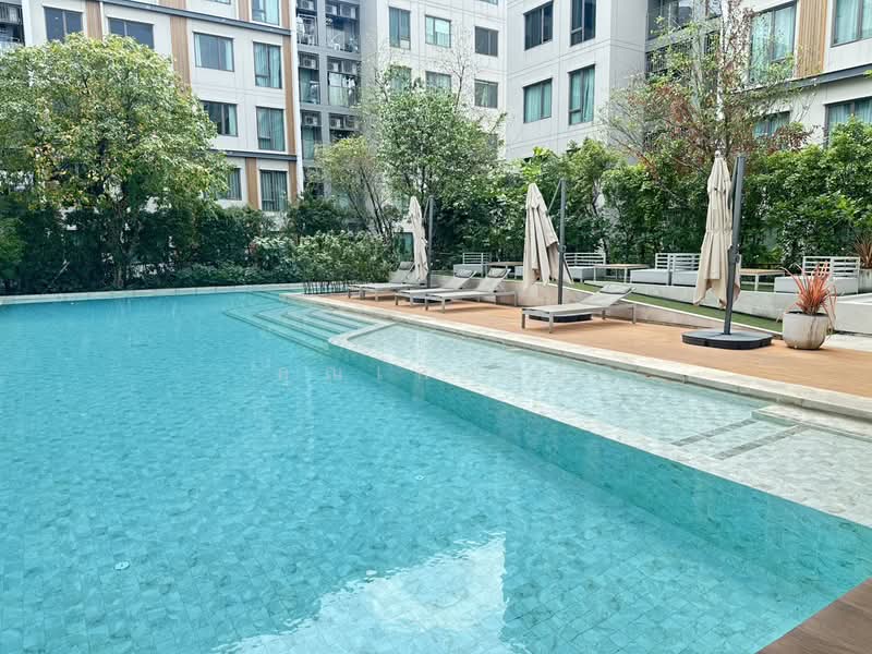 Phyll Phahol 34 : ฟีล พหล 34, กรุงเทพ, 2018 ซอยพหลโยธิน 34, เสนานิคม, จตุจักร, กรุงเทพ, 28 ตร.ม., คอนโด ขาย, โดย คุณเกียรติ, 500167074 - DDproperty.com