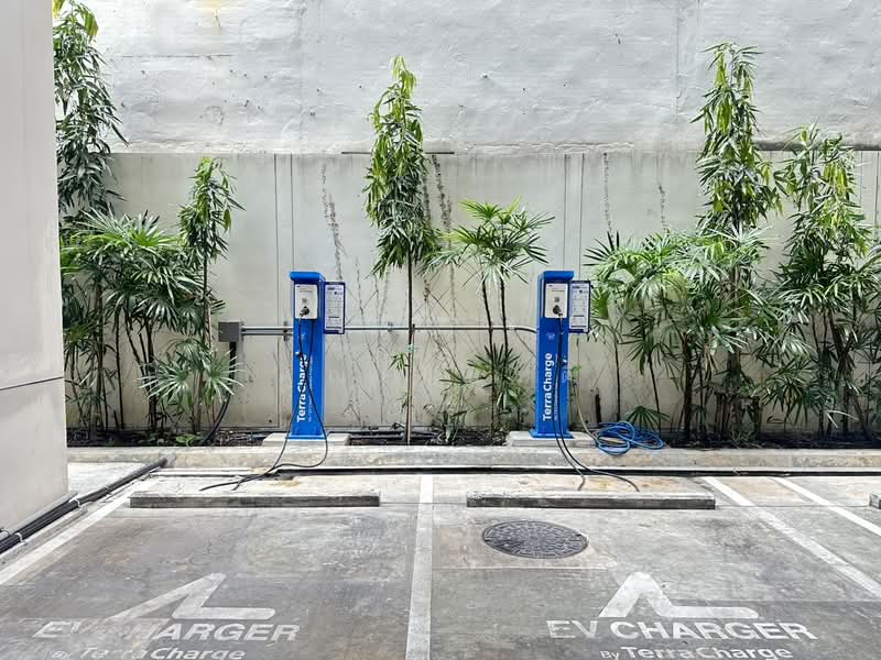 Phyll Phahol 34, Bangkok, 2018 Soi Phahonyothin 34, Sena Nikhom, Chatuchak, Bangkok, 1 Bedroom, 28 sqm, Condo For Sale, by คุณเกียรติ, 500167074 - DDproperty.com