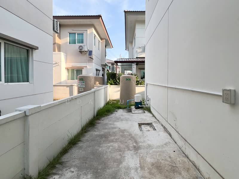 Centro Prachauthit 90 : เซนโทร ประชาอุทิศ 90, สมุทรปราการ, ซอย ประชาสามัคคี, บ้านคลองสวน, พระสมุทรเจดีย์, สมุทรปราการ, 175 ตร.ม., บ้านเดี่ยว ขาย, โดย Ladda Suebthai, 500167075 - DDproperty.com