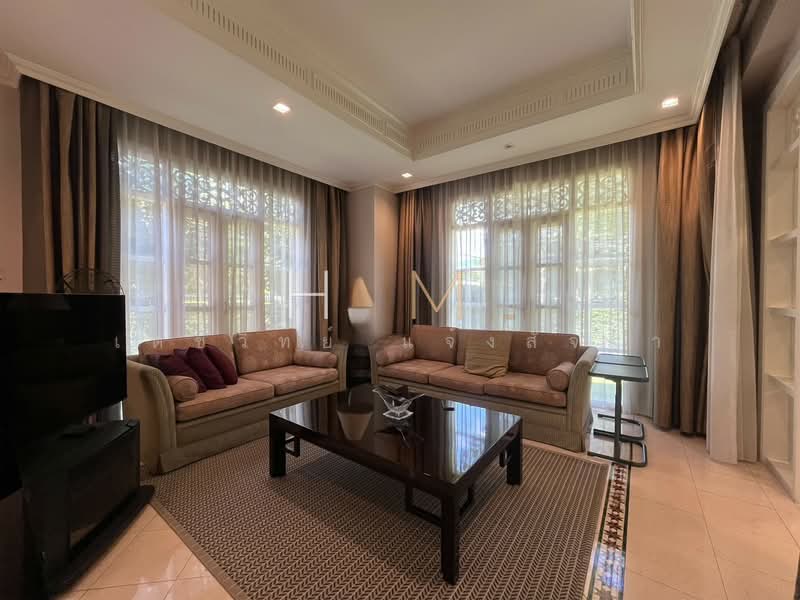 Baan Ladprao 2 : บ้านลาดพร้าว 2, กรุงเทพ, ถนนลาดพร้าว, คลองจั่น, บางกะปิ, กรุงเทพ, 390 ตร.ม., บ้านเดี่ยว ขาย, โดย เดชวิทย์ แจ้งสัจจา, 500167078 - DDproperty.com