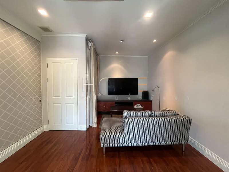 Baan Ladprao 2, Bangkok, Ladprao Road, Khlong Chan, Bang Kapi, Bangkok, 5 Bedrooms, 390 sqm, Single Detached House For Sale, by เดชวิทย์ แจ้งสัจจา, 500167078 - DDproperty.com