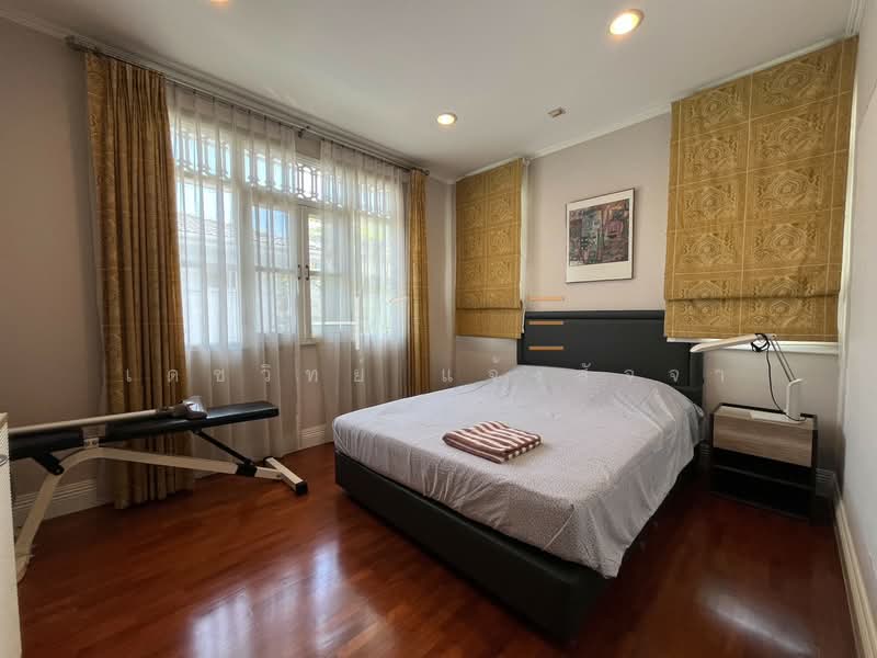 Baan Ladprao 2, Bangkok, Ladprao Road, Khlong Chan, Bang Kapi, Bangkok, 5 Bedrooms, 390 sqm, Single Detached House For Sale, by เดชวิทย์ แจ้งสัจจา, 500167078 - DDproperty.com