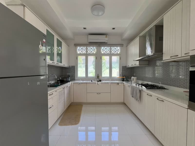 Baan Ladprao 2 : บ้านลาดพร้าว 2, กรุงเทพ, ถนนลาดพร้าว, คลองจั่น, บางกะปิ, กรุงเทพ, 390 ตร.ม., บ้านเดี่ยว ขาย, โดย เดชวิทย์ แจ้งสัจจา, 500167078 - DDproperty.com