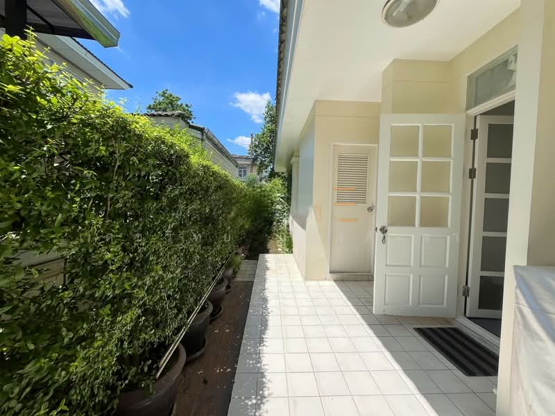 Baan Ladprao 2, Bangkok, Ladprao Road, Khlong Chan, Bang Kapi, Bangkok, 5 Bedrooms, 390 sqm, Single Detached House For Sale, by เดชวิทย์ แจ้งสัจจา, 500167078 - DDproperty.com