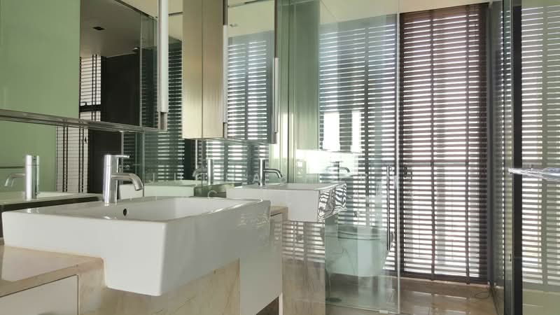 The Met Sathorn, Bangkok, 123 South Sathorn Road, Thung Maha Mek, Sathon, Bangkok, 3 Bedrooms, 198 sqm, Condo For Rent, by Juthabhorn Uppachit (Amy), 500167079 - DDproperty.com