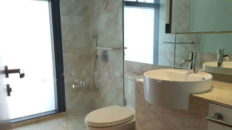 The Met Sathorn : เดอะ เม็ท สาทร, กรุงเทพ, 123 ถนนสาทรใต้, ทุ่งมหาเมฆ, สาทร, กรุงเทพ, 198 ตร.ม., คอนโด ให้เช่า, โดย Juthabhorn Uppachit (Amy), 500167079 - DDproperty.com