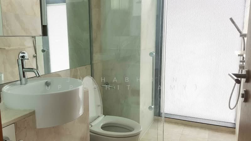 The Met Sathorn, Bangkok, 123 South Sathorn Road, Thung Maha Mek, Sathon, Bangkok, 3 Bedrooms, 198 sqm, Condo For Rent, by Juthabhorn Uppachit (Amy), 500167079 - DDproperty.com