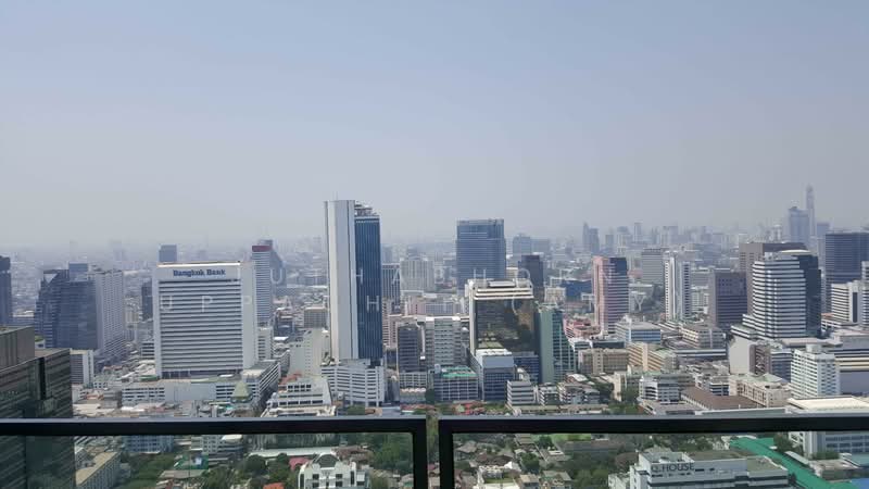 The Met Sathorn : เดอะ เม็ท สาทร, กรุงเทพ, 123 ถนนสาทรใต้, ทุ่งมหาเมฆ, สาทร, กรุงเทพ, 198 ตร.ม., คอนโด ให้เช่า, โดย Juthabhorn Uppachit (Amy), 500167079 - DDproperty.com