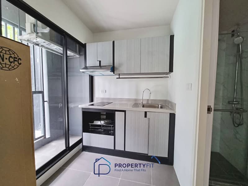 Rise Rama 9, Bangkok, Rama 9, Bang Kapi, Huai Khwang, Bangkok, 2 Bedrooms, 70 sqm, Condo For Sale, by Property Fit, 500167080 - DDproperty.com