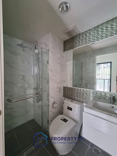 Rise Rama 9, Bangkok, Rama 9, Bang Kapi, Huai Khwang, Bangkok, 2 Bedrooms, 70 sqm, Condo For Sale, by Property Fit, 500167080 - DDproperty.com