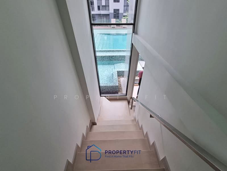 Rise Rama 9, Bangkok, Rama 9, Bang Kapi, Huai Khwang, Bangkok, 2 Bedrooms, 70 sqm, Condo For Sale, by Property Fit, 500167080 - DDproperty.com