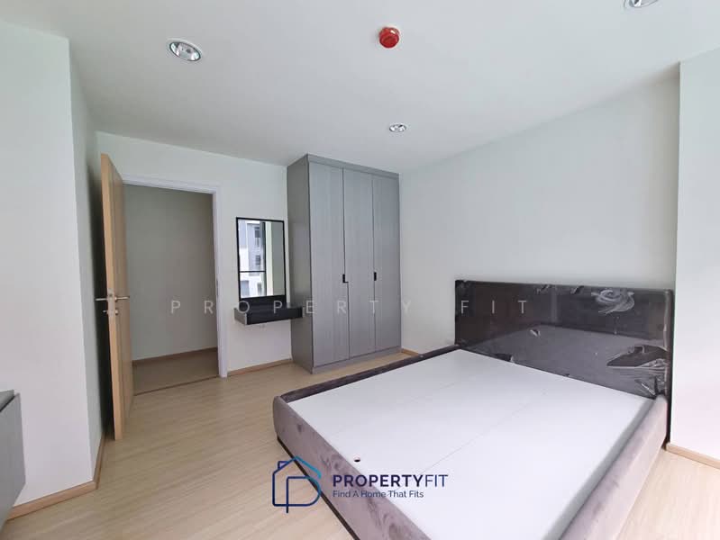 Rise Rama 9, Bangkok, Rama 9, Bang Kapi, Huai Khwang, Bangkok, 2 Bedrooms, 70 sqm, Condo For Sale, by Property Fit, 500167080 - DDproperty.com