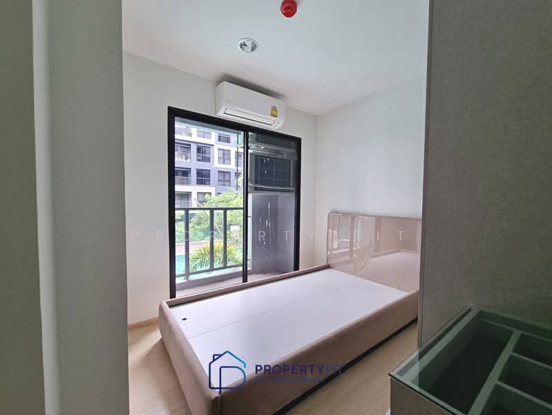 Rise Rama 9, Bangkok, Rama 9, Bang Kapi, Huai Khwang, Bangkok, 2 Bedrooms, 70 sqm, Condo For Sale, by Property Fit, 500167080 - DDproperty.com