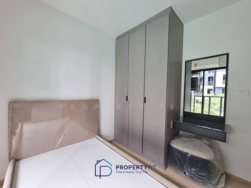 Rise Rama 9 : ไรส์ พระราม 9, กรุงเทพ, พระราม 9, บางกะปิ, ห้วยขวาง, กรุงเทพ, 70 ตร.ม., คอนโด ขาย, โดย Property Fit, 500167080 - DDproperty.com