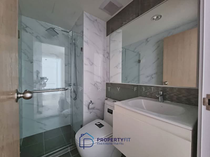 Rise Rama 9, Bangkok, Rama 9, Bang Kapi, Huai Khwang, Bangkok, 2 Bedrooms, 70 sqm, Condo For Sale, by Property Fit, 500167080 - DDproperty.com