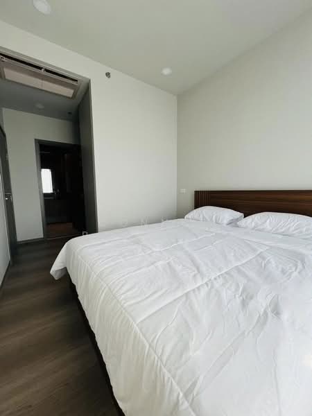 Whizdom The Forestias, Samut Prakan, Debaratana Road, Bang Kaeo, Bang Plee, Samut Prakan, 1 Bedroom, 43 sqm, Condo For Rent, by Connex Property, 500167081 - DDproperty.com