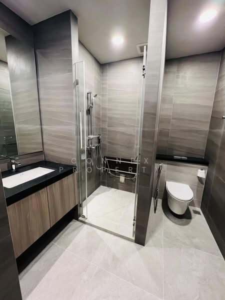 Whizdom The Forestias, Samut Prakan, Debaratana Road, Bang Kaeo, Bang Plee, Samut Prakan, 1 Bedroom, 43 sqm, Condo For Rent, by Connex Property, 500167081 - DDproperty.com