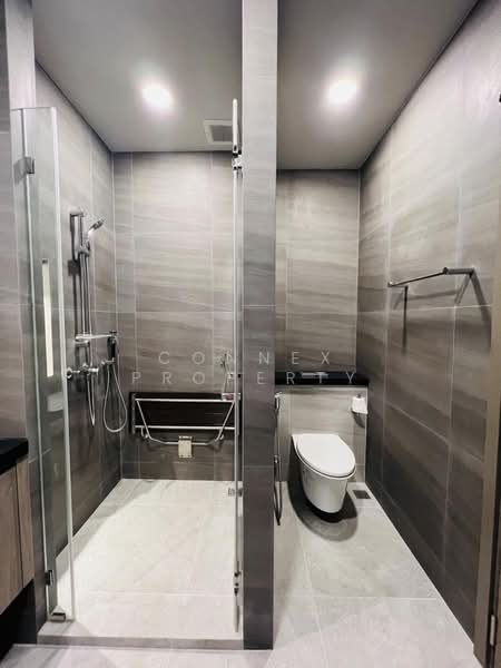 Whizdom The Forestias, Samut Prakan, Debaratana Road, Bang Kaeo, Bang Plee, Samut Prakan, 1 Bedroom, 43 sqm, Condo For Rent, by Connex Property, 500167081 - DDproperty.com