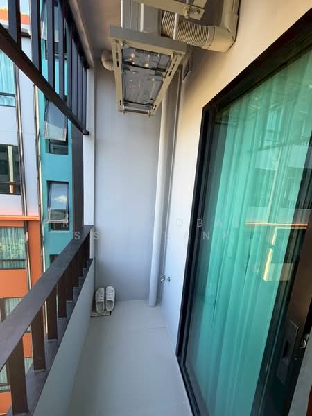 The Cube Amaze Srisoonthon, Phuket, 46/21 Srisoonthorn Rd, Sri Sunthon, Thalang, Phuket, 1 Bedroom, 29 sqm, Condo For Rent, by primeglobalasset Bank, 500167083 - DDproperty.com