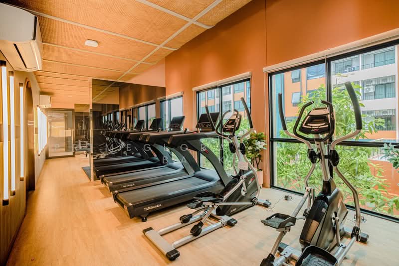 The Cube Amaze Srisoonthon, Phuket, 46/21 Srisoonthorn Rd, Sri Sunthon, Thalang, Phuket, 1 Bedroom, 29 sqm, Condo For Rent, by primeglobalasset Bank, 500167083 - DDproperty.com