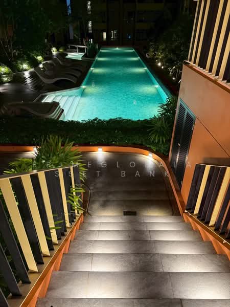 The Cube Amaze Srisoonthon, Phuket, 46/21 Srisoonthorn Rd, Sri Sunthon, Thalang, Phuket, 1 Bedroom, 29 sqm, Condo For Rent, by primeglobalasset Bank, 500167083 - DDproperty.com