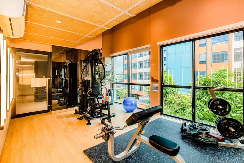 The Cube Amaze Srisoonthon, Phuket, 46/21 Srisoonthorn Rd, Sri Sunthon, Thalang, Phuket, 1 Bedroom, 29 sqm, Condo For Rent, by primeglobalasset Bank, 500167083 - DDproperty.com