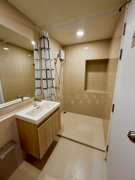 The Cube Amaze Srisoonthon, Phuket, 46/21 Srisoonthorn Rd, Sri Sunthon, Thalang, Phuket, 1 Bedroom, 29 sqm, Condo For Rent, by primeglobalasset Bank, 500167083 - DDproperty.com