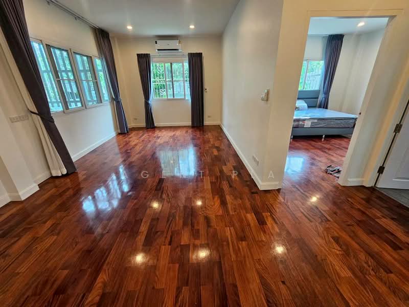 Luxury Single-Storey House for Rent – Sridan 22, Bangna-Trad Km.5 (SPSP645), Samut Prakan, ซอยพัฒนาชุมชน 5, Bang Kaeo, Bang Plee, Samut Prakan, 7 Bedrooms, 1,000 sqm, Single Detached House For Rent, by Agent Pla, 500167087 - DDproperty.com