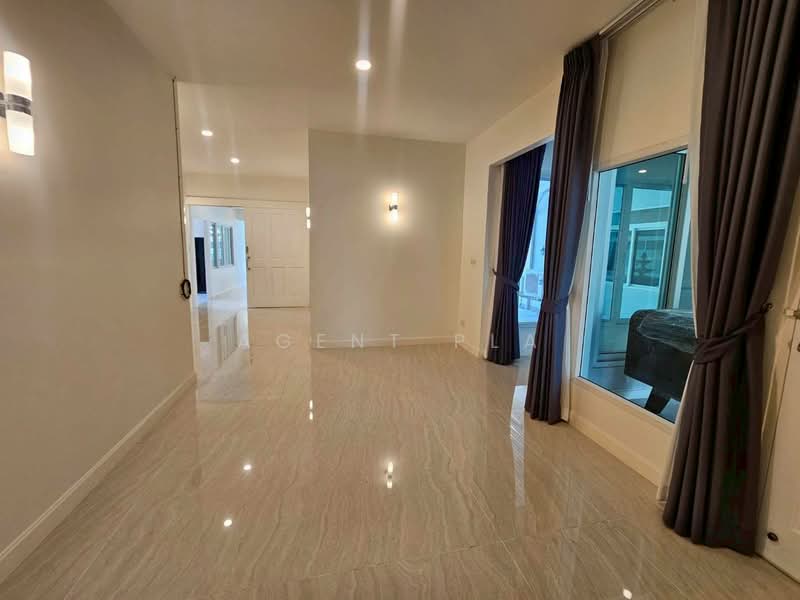 Luxury Single-Storey House for Rent – Sridan 22, Bangna-Trad Km.5 (SPSP645), Samut Prakan, ซอยพัฒนาชุมชน 5, Bang Kaeo, Bang Plee, Samut Prakan, 7 Bedrooms, 1,000 sqm, Single Detached House For Rent, by Agent Pla, 500167087 - DDproperty.com