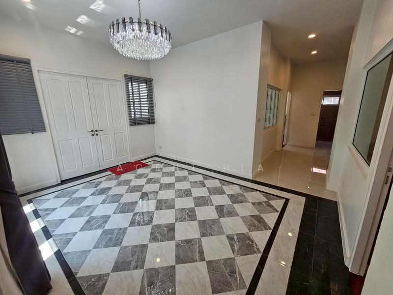 านหรูชั้นเดียว ศรีด่าน22 - บางนาตราด กม5 จดทะเบียนบริษัทได้ (SPSP645), สมุทรปราการ, ซอยพัฒนาชุมชน 5, บางแก้ว, บางพลี, สมุทรปราการ, 1,000 ตร.ม., บ้านเดี่ยว ให้เช่า, โดย Agent Pla, 500167087 - DDproperty.com