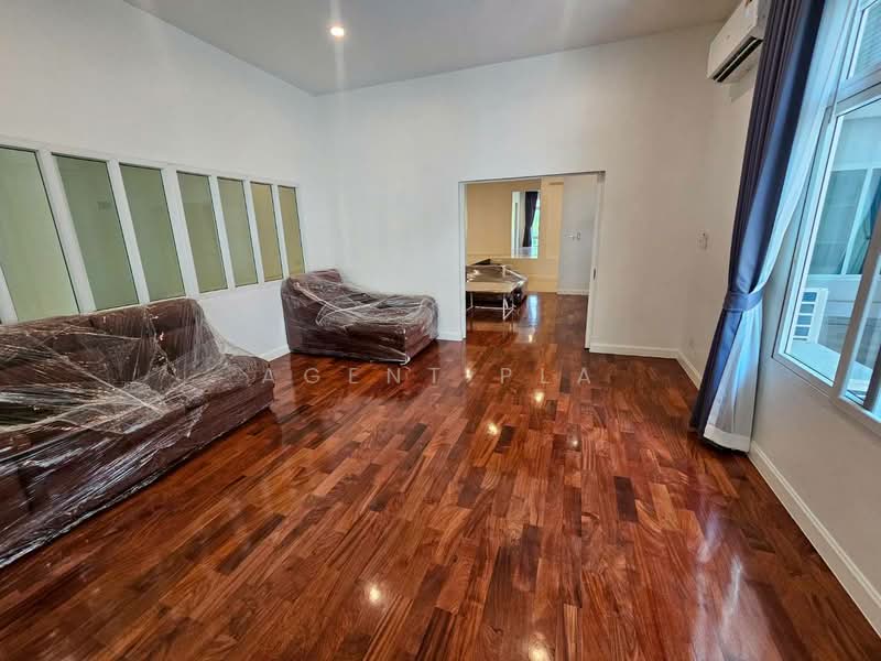Luxury Single-Storey House for Rent – Sridan 22, Bangna-Trad Km.5 (SPSP645), Samut Prakan, ซอยพัฒนาชุมชน 5, Bang Kaeo, Bang Plee, Samut Prakan, 7 Bedrooms, 1,000 sqm, Single Detached House For Rent, by Agent Pla, 500167087 - DDproperty.com