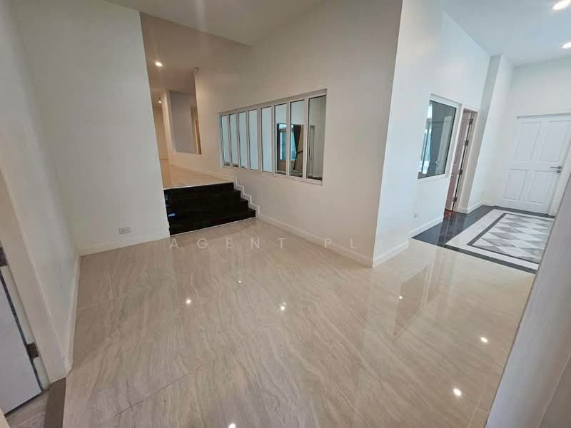 Luxury Single-Storey House for Rent – Sridan 22, Bangna-Trad Km.5 (SPSP645), Samut Prakan, ซอยพัฒนาชุมชน 5, Bang Kaeo, Bang Plee, Samut Prakan, 7 Bedrooms, 1,000 sqm, Single Detached House For Rent, by Agent Pla, 500167087 - DDproperty.com