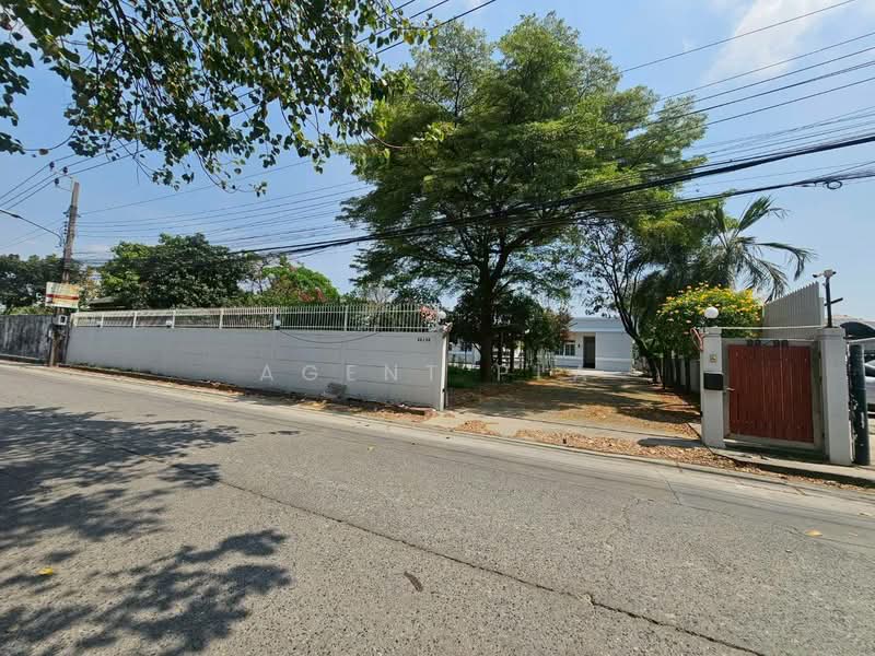 Luxury Single-Storey House for Rent – Sridan 22, Bangna-Trad Km.5 (SPSP645), Samut Prakan, ซอยพัฒนาชุมชน 5, Bang Kaeo, Bang Plee, Samut Prakan, 7 Bedrooms, 1,000 sqm, Single Detached House For Rent, by Agent Pla, 500167087 - DDproperty.com