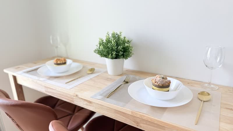 ขาย - Lumpini Ville On Nut-Phatthanakan : ลุมพินี วิลล์ อ่อนนุช-พัฒนาการ, กรุงเทพ