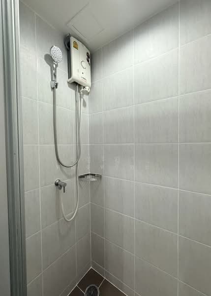 Lumpini Ville On Nut-Phatthanakan, Bangkok, Onnut Road, Prawet, Prawet, Bangkok, 1 Bedroom, 27 sqm, Condo For Sale, by Tanrada Tongsub, 500167088 - DDproperty.com