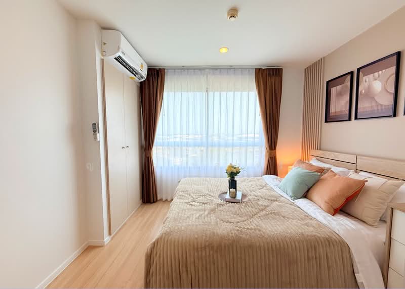 Lumpini Ville On Nut-Phatthanakan, Bangkok, Onnut Road, Prawet, Prawet, Bangkok, 1 Bedroom, 27 sqm, Condo For Sale, by Tanrada Tongsub, 500167088 - DDproperty.com