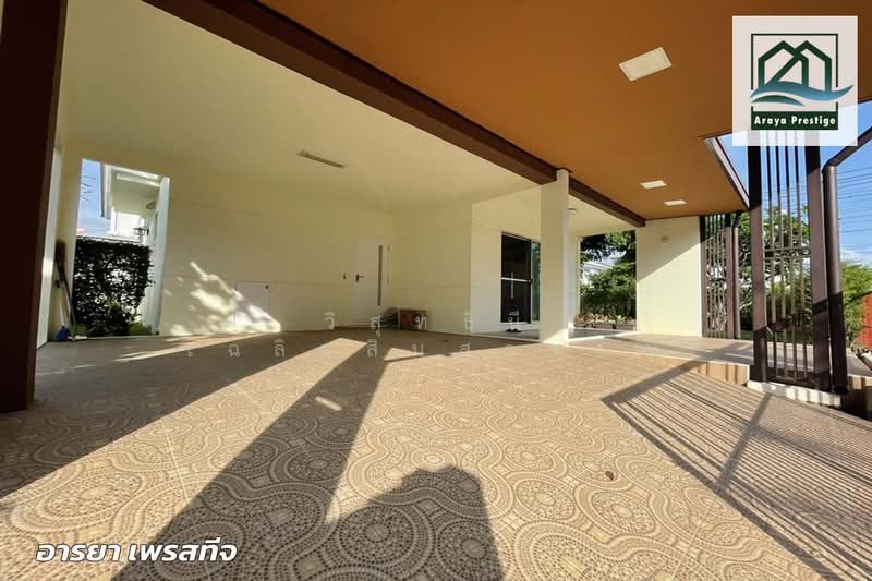 สีวลี บางนา, Samut Prakan, Bangphli Yai, Bang Plee, Samut Prakan, 4 Bedrooms, 95 sqm, Single Detached House For Sale, by วิสุทธินี เฉลิมสินสุวรรณ, 500167089 - DDproperty.com